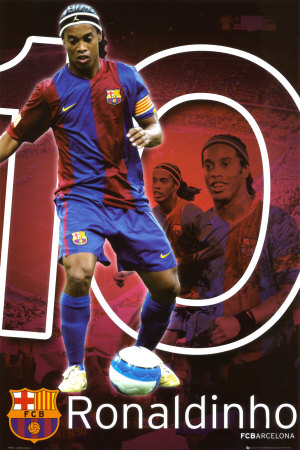 Ronaldinho